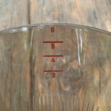 MELITTA, Kaffeefilter 1x6