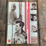 Werbeblatt des ÖSV