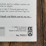 Im 7. Himmel
