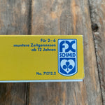 Im 7. Himmel