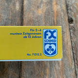 Im 7. Himmel