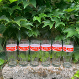 COCA COLA, Gläserset 0,5 l