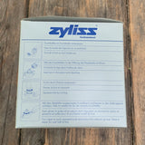 ZYLISS, Zitruspresse plus