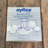ZYLISS, Zitruspresse plus