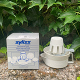 ZYLISS, Zitruspresse plus