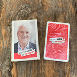 Team Stronach, Spielkarten