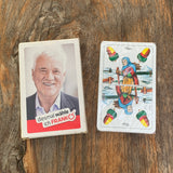 Team Stronach, Spielkarten