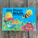 Die Biene Maja und ihre Abenteuer