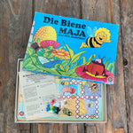 Die Biene Maja, Brettspiel