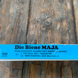 Die Biene Maja und ihre Abenteuer