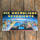 Die unendliche Geschichte