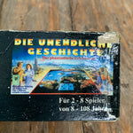 Die unendliche Geschichte