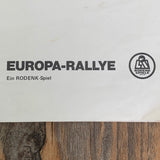 Europa-Rallye