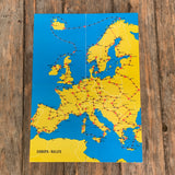 Europa-Rallye