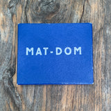 Mat-Dom, Zahlenkombinationsspiel