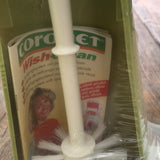 CORONET, WC-Garnitur mit Abstellfach