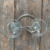 ROSENTHAL, Schwimmkerzenleuchter "Aqualux"