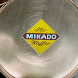 MIKADO, Tee/Kaffeedosen