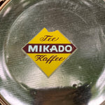 MIKADO, Tee/Kaffeedosen