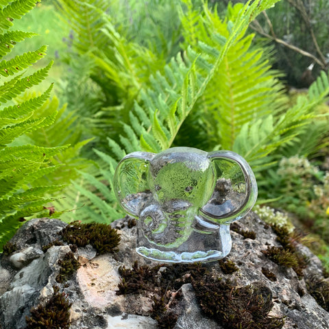 RIEDEL GLAS, Elefant