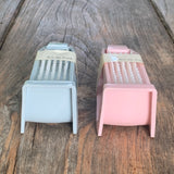 BODY TIP, Hand- und Nagelbürsten-Set