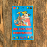EAV (Erste Allgemeine Verunsicherung) - 2 Kartenspiele