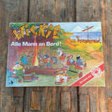 Wickie - Alle Mann an Board