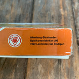 Wickie - Alle Mann an Board