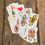 EAV (Erste Allgemeine Verunsicherung) - 2 Kartenspiele