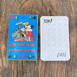 EAV (Erste Allgemeine Verunsicherung) - 2 Kartenspiele