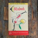 Mixbuch + Cocktailspieße