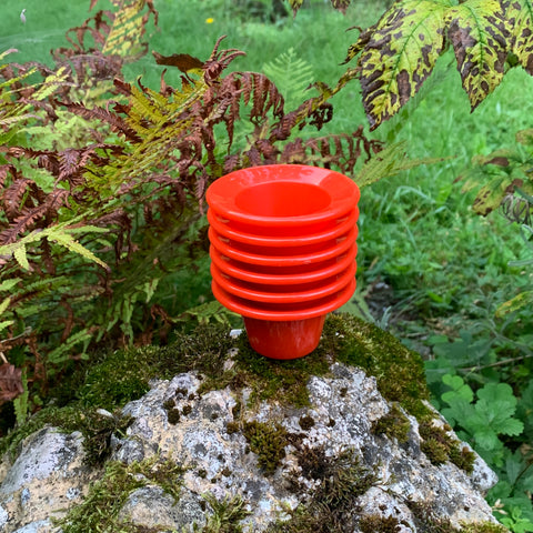 FORSE GNISTA für SPI, Eierbecher-Set