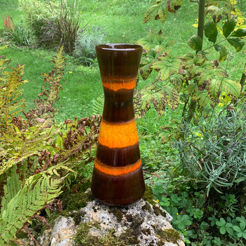 KERAMOS, Vase