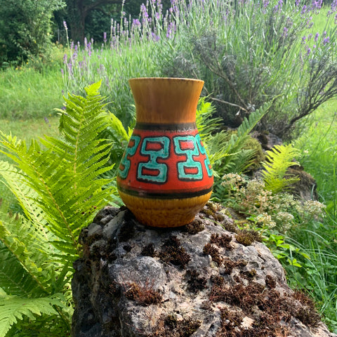 BAY KERAMIK, Vase