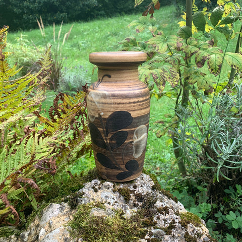 INA EISENBEISSER für KERAMOS, Vase