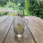EDELGLAS WIEN, Wasser/Saftkrug