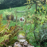 EDELGLAS WIEN, Wasserkrug
