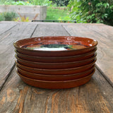 MELITTA Ceracron, Teller-Set