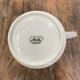 JUPP ERNST für MELITTA, Kaffeeserviceteile