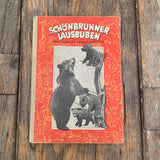 Schönbrunner Lausbuben, Buch