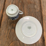 JUPP ERNST für MELITTA, Kaffeeserviceteile