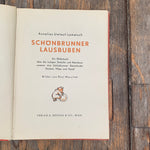 Schönbrunner Lausbuben