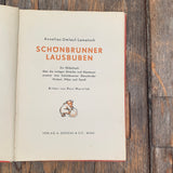 Schönbrunner Lausbuben