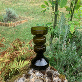 INGRID GLAS, Kerzenleuchter