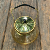 Konfektdose, 1950/60er-Jahre