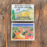Wahlgeschenke, SPÖ