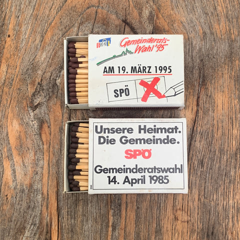 Wahlgeschenke, SPÖ