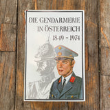 Gendarmerie in Österreich