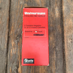UNIVERSUM®, Cassetten-Magazin