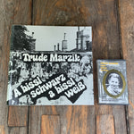 Trude Marzik, Buch und MC